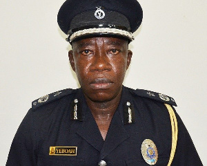 DCOP KEN YEBOAH NORTHERN REG