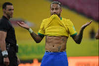 Neymar Jnr