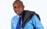 Counselor Lutterodt