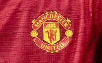 Manchester United eventually came from behind to win 3 - 1