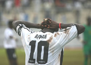 Appiah Miss