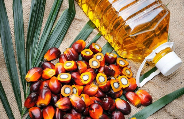 Palm oil ban to affect prices