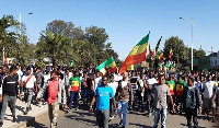 The Tigray People's Liberation Front (TPLF) has vowed to proceed with regional elections