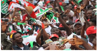 The NDC says it will embark on a solidarity route march on the 21st of this month