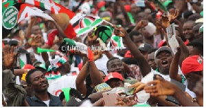 NDC allegedly paid people to fake defections from other political parties