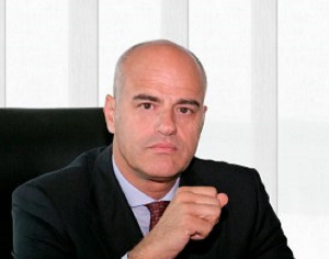 Claudio Descalzi, Eni Chief Executive