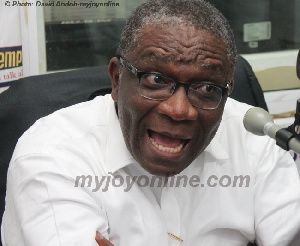 The MP for Ayawaso West Wuogon Emmanuel Agyarko died after an ailment in US