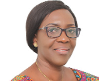 Head of National Office, WAEC, Wendy Addy-Lamptey