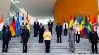 Compact with Africa was launched in 2017 under Germany's G20 presidency