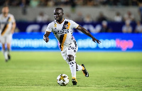 Emmanuel Boateng