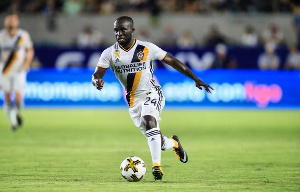 Emmanuel Boateng