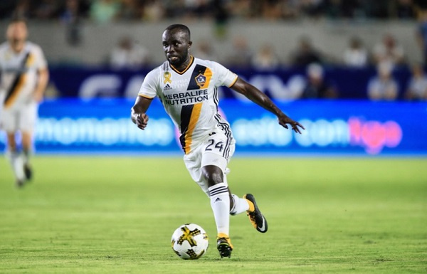 Emmanuel Boateng