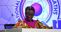 Dr. Elsie Effah Kaufmann