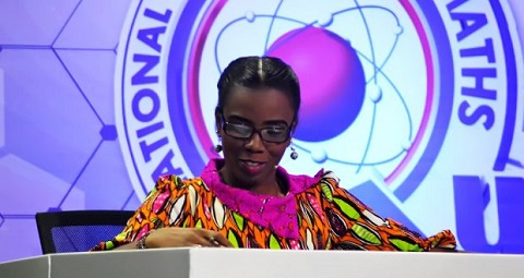 Dr. Elsie Effah Kaufmann