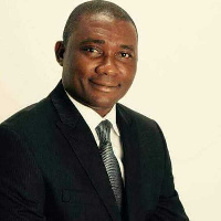 Samuel Abu Jinapor, Minister of Lands and Natural Resources