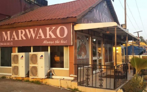 Marwako Fast Food has witnessed a significant drop in sales