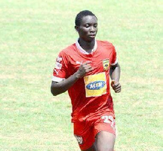 Dauda Mohammed Kotoko