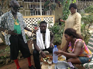 Since Agya Koo's time, the storylines and character depictions in Kumawood have been monotonous.