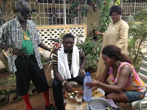 Since Agya Koo's time, the storylines and character depictions in Kumawood have been monotonous.