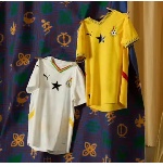 Puma unveils new Ghana home and away kits for 2024/25 season