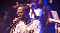 Musician, Patapaa