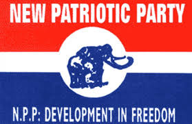 NPP Logo