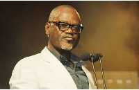 Dr Kofi Amoah, the President, GFA Normalisation Committee