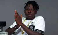 Stonebwoy