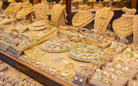 Gold Jewelry