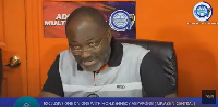 Kennedy Agyapong says the real killer of Ahmed Suale lives in the Ashanti region