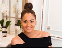 Entrepreneur, philanthropist, and former Miss Universe Ghana, Menaye Donkor