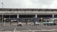 Kotoka International Airport (KIA)