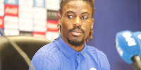 Richard Boateng