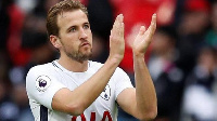 Harry Kane