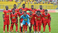 Kotoko teammates