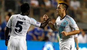 Essien Terry