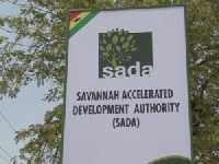 SADA logo