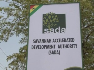 SADA