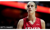 Caitlin Clark joined Indiana Fever in 2023