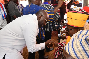 Bawumia Upper West Chiefs