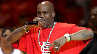 Earl Simmons, wey pipo sabi as DMX dey critical condition for hospital