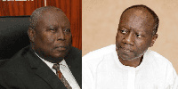 Mr Amidu claimed that the $1bn mineral royalties agreement could lead to corruption