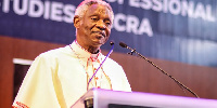 Cardinal Peter Turkson