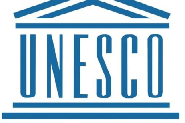 UNESCO logo