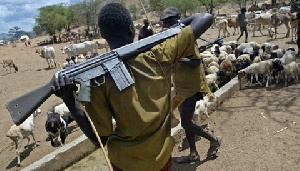 File photo: Clash started after a Fulani herdsman attacked a lady for refusing his sexual advances