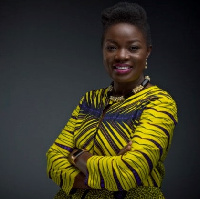 Lucy Quist