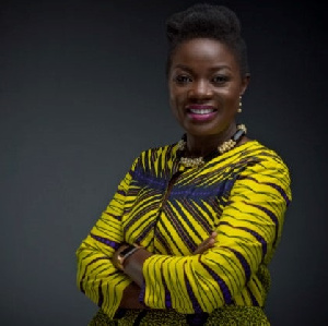 Lucy Quist Science