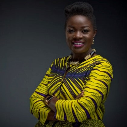 Lucy Quist