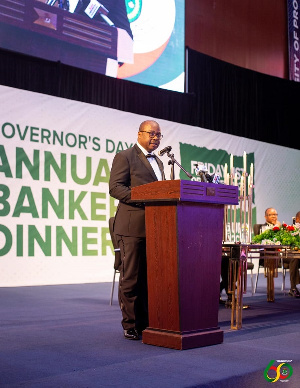 Dr. Ernest Addison, Governor Of The Bank Of Ghana Delivering His Address1.jpeg