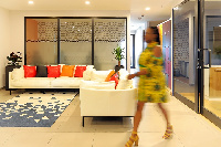 AfricaWorks is a pan-African flexible workspace provider